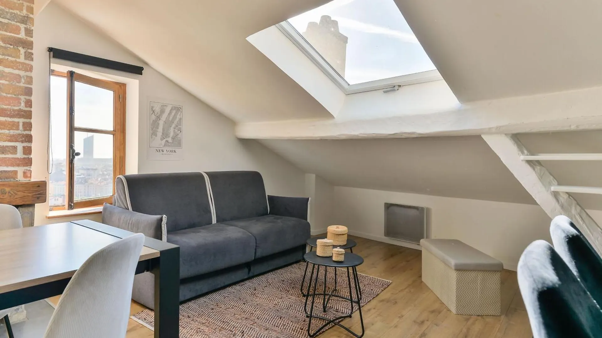 Ferienwohnung Les Jardins Du Gourguillon Lyon Frankreich
