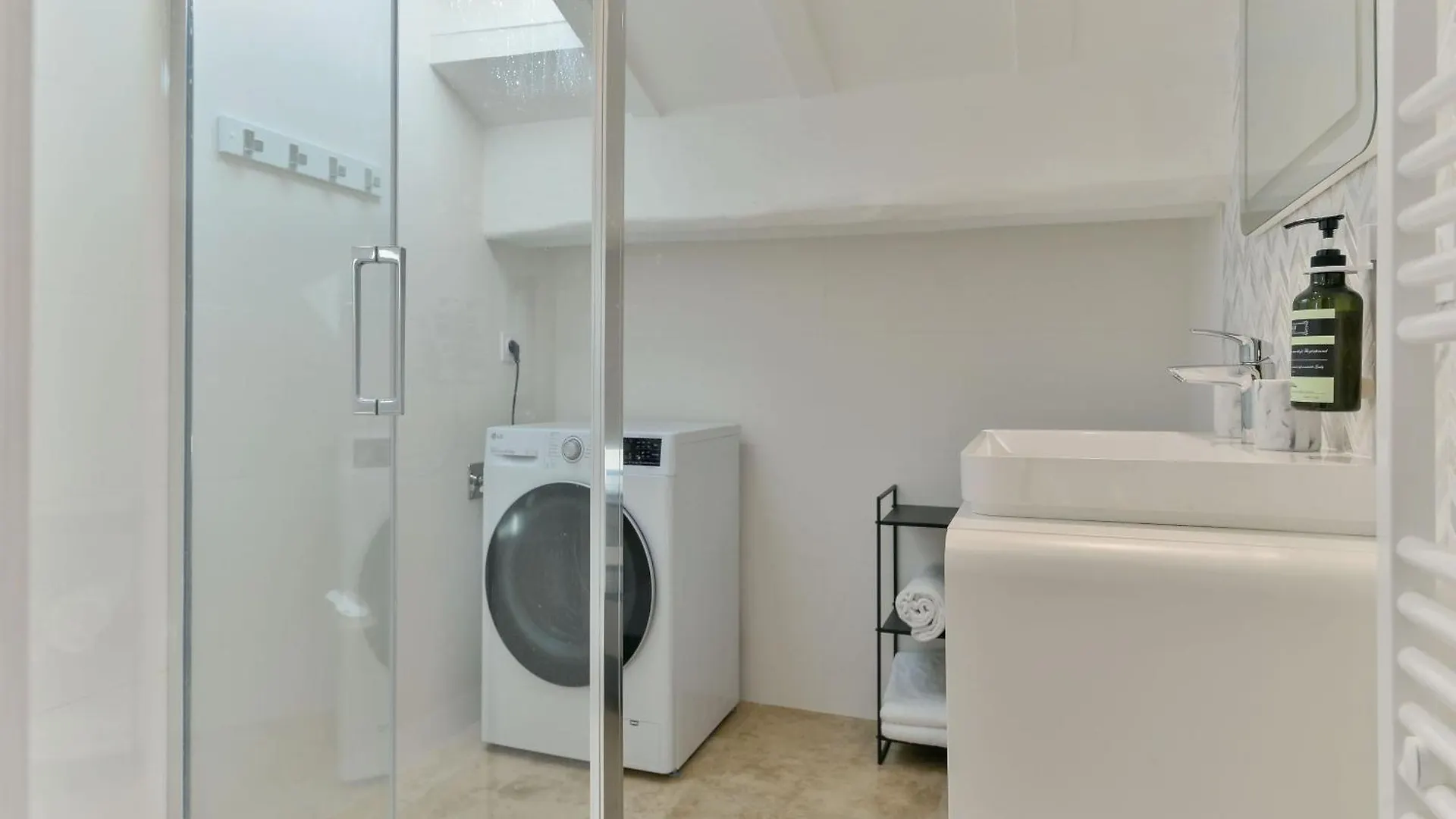 Apartment Ferienwohnung Les Jardins Du Gourguillon Lyon