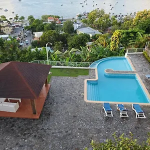 Hidden Paradise At Apto Del Cerro , Samaná Dominikanische Republik