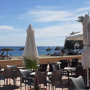 Centro Playa De Sabinillas Manilva Apartment San Luis de Sabinillas