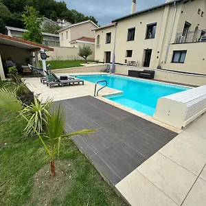 Apartment O'bon'plan, Givors