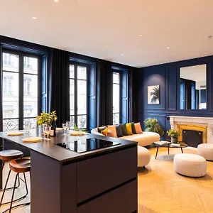 Mohom - Bellecordiere Apartment