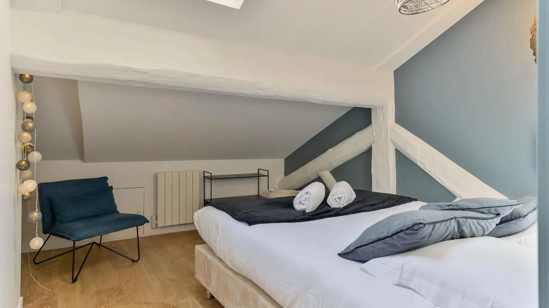 Ferienwohnung Les Jardins Du Gourguillon Lyon Frankreich